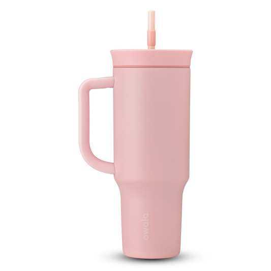 40oz Tumbler - QR74