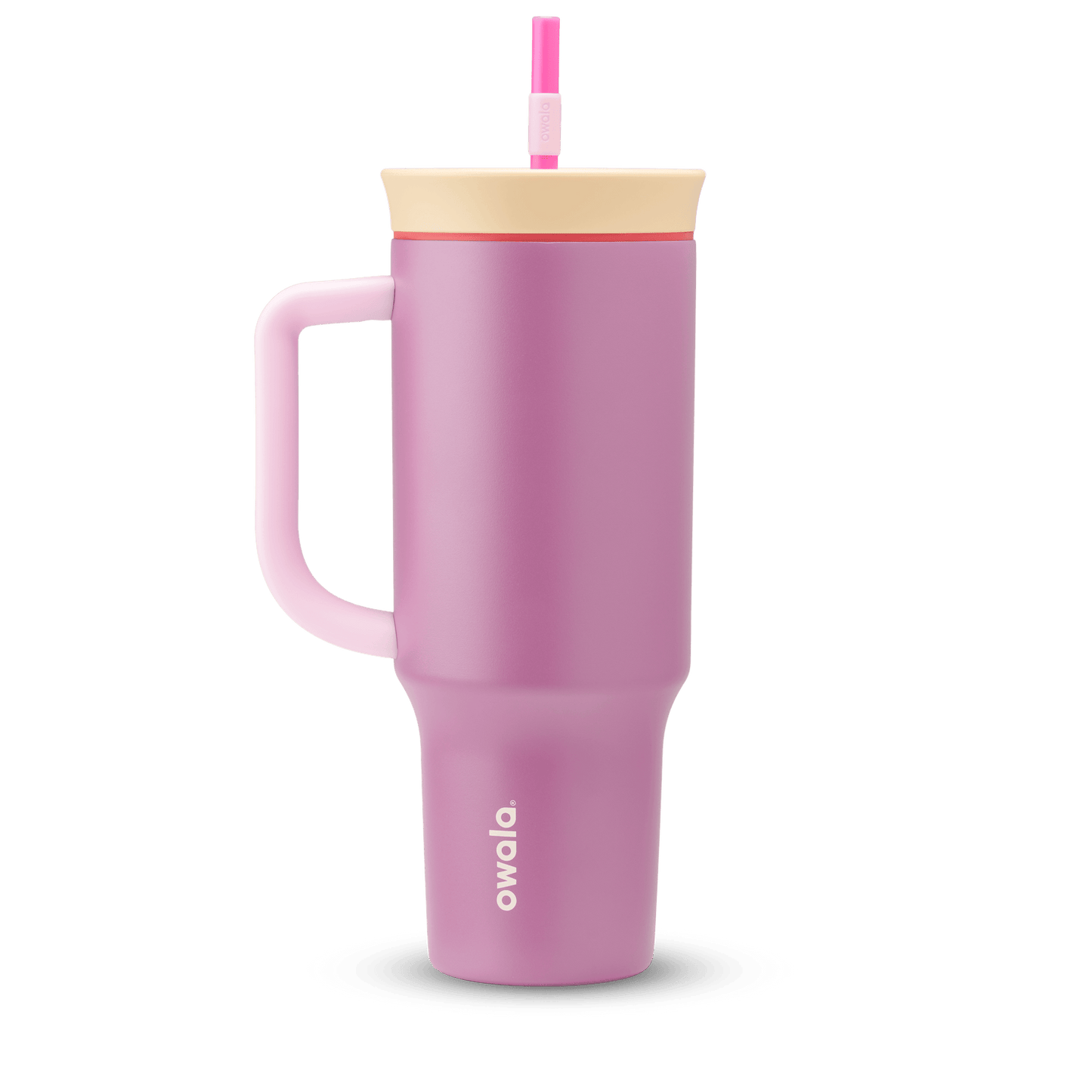 40oz Tumbler - BASA