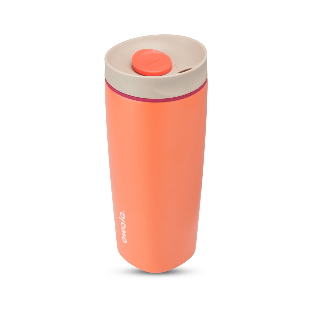 SmoothSip® Slider with Handle - JJZ7