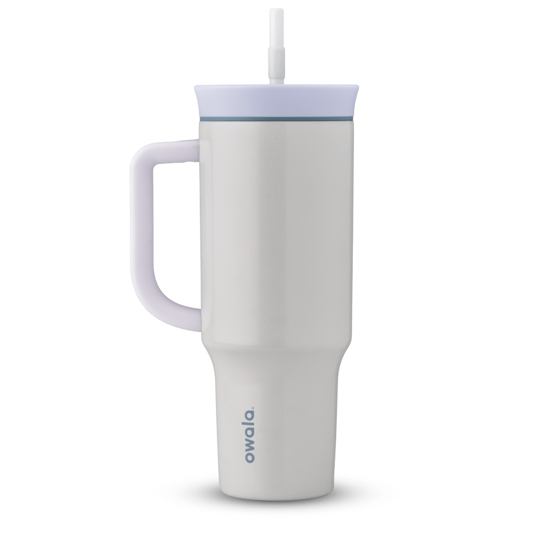 40oz Tumbler - BASA
