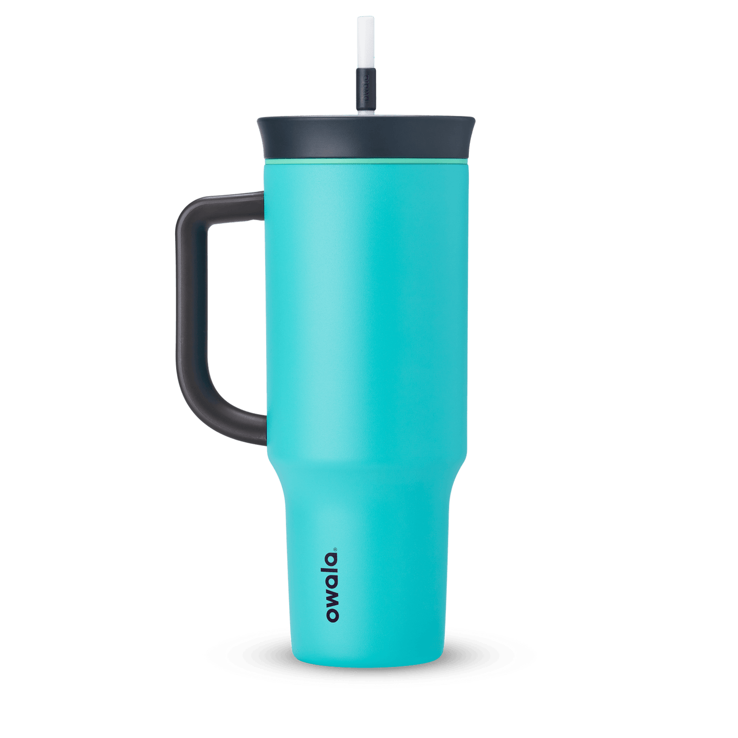 40oz Tumbler - QR74