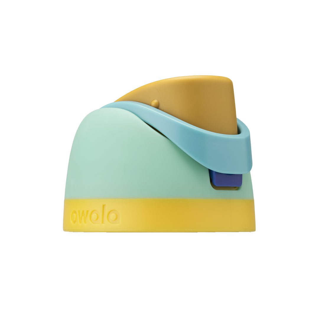 Replacement Lids - 11JI