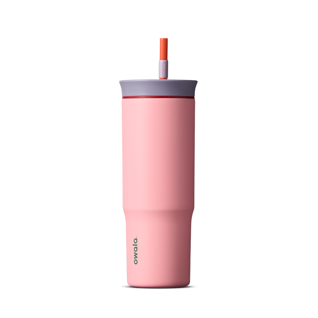 40oz Tumbler - BASA