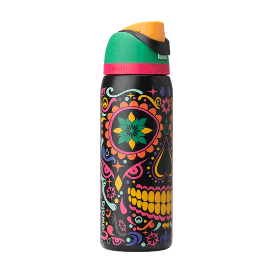 Sugar Skull - 3599